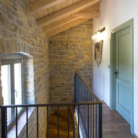 Villa Vila Duda