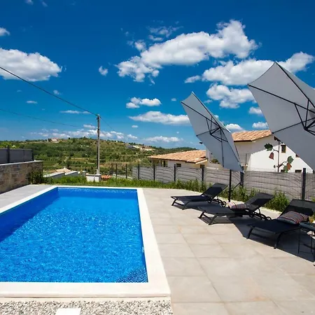 Villa Vila Duda