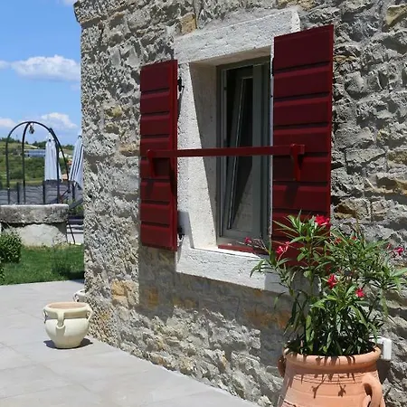 Vila Duda Villa