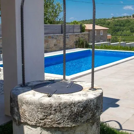 Vila Duda Villa